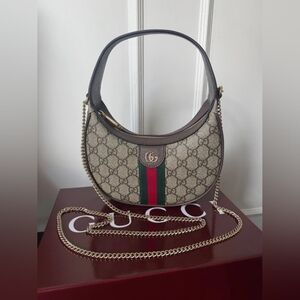 Gucci Ophidia small shoulder bag